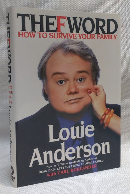 The F Word: How to Survive Your Family