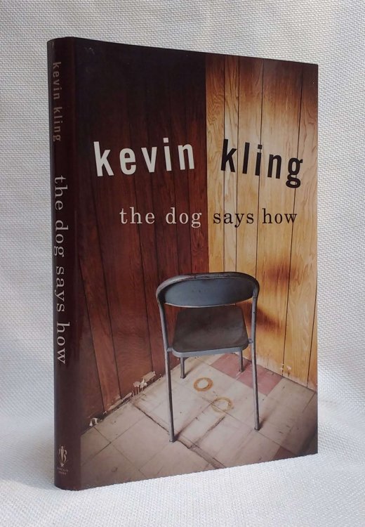 The Dog Says How