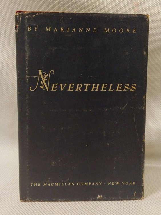 Nevertheless
