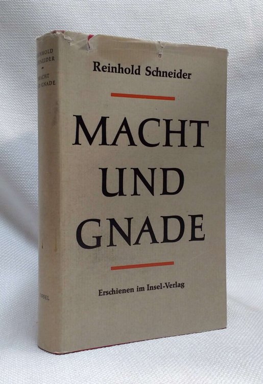 Macht Und Gnade
