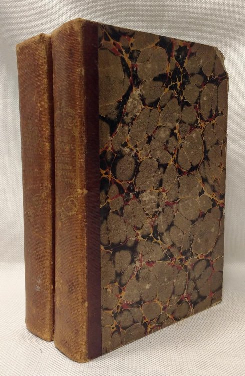 Oeuvres de Jacques-Henri-Bernardin de Saint-Pierre [complete in 2 volumes]