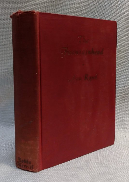 The Fountainhead