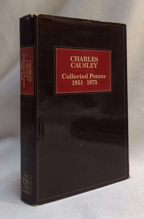 Collected Poems 1951-1975
