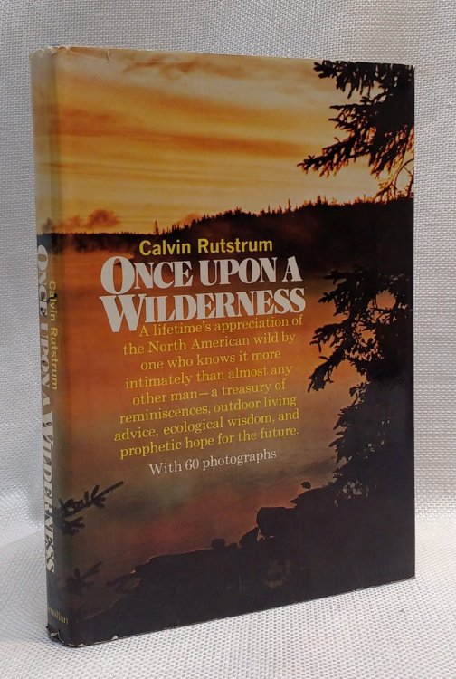 Image for Once Upon a Wilderness Once Upon a Wilderness