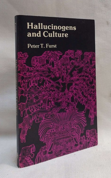 Hallucinogens and Culture