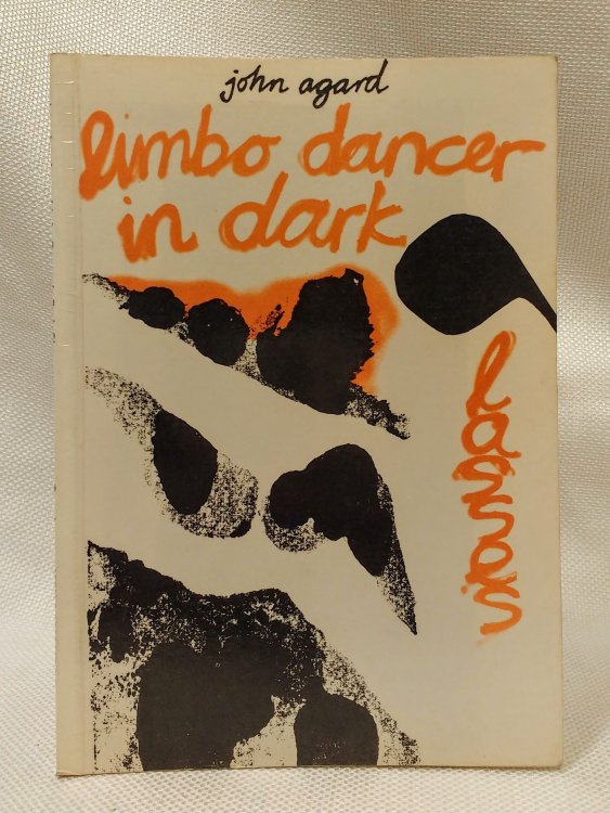 Limbo Dancer in Dark Glasses