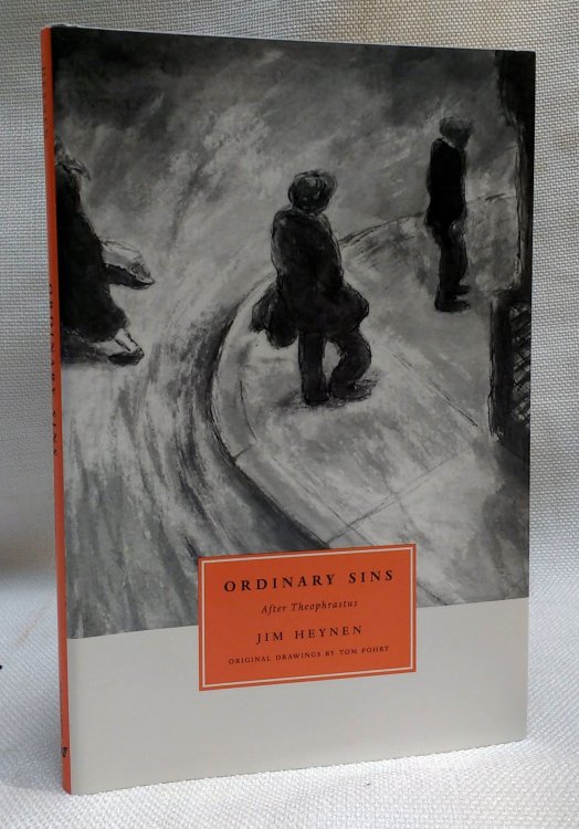 Ordinary Sins: Stories