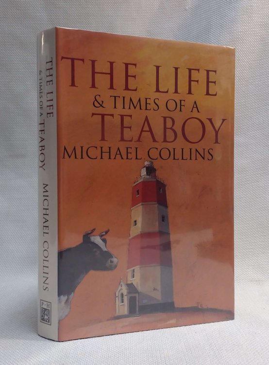 Image for The Life & Times of a Teaboy The Life & Times of a Teaboy