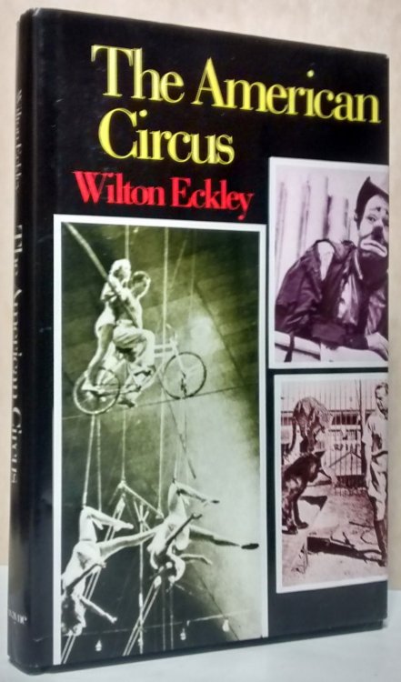 The American Circus