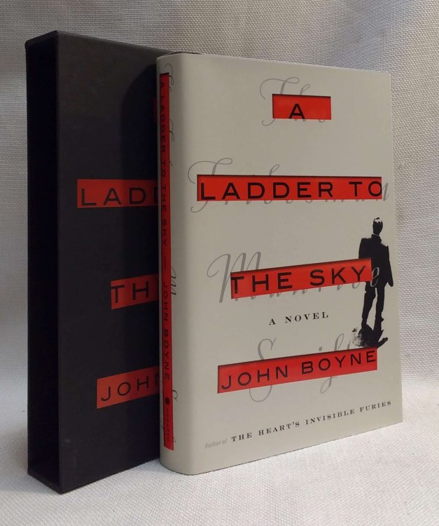 A Ladder to the Sky: A Novel