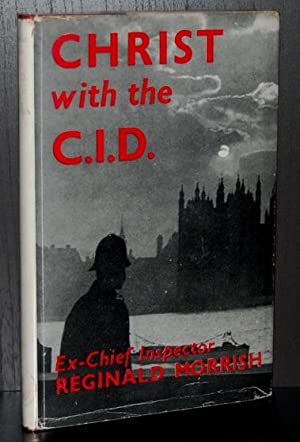 Christ with the C. I. D.