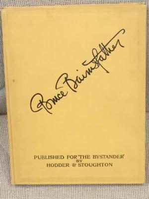 Bairnsfather: A Few Fragments from His Life Collected by a Friend