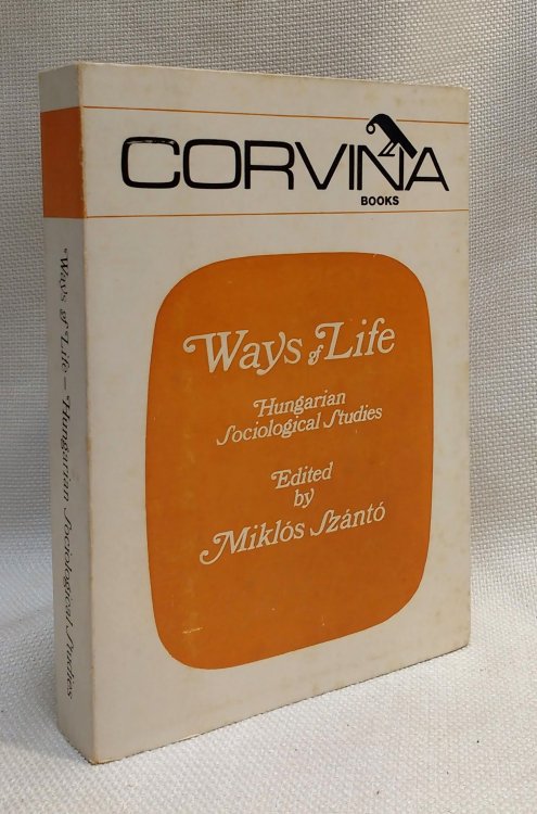 Ways of life: Hungarian sociological studies