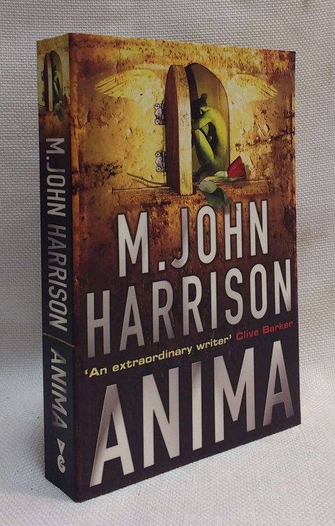 Anima : Signs of Life - Course of the Heart