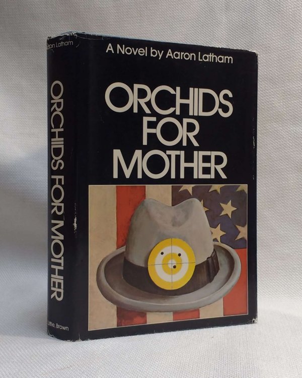 Orchids for Mother: A Novel