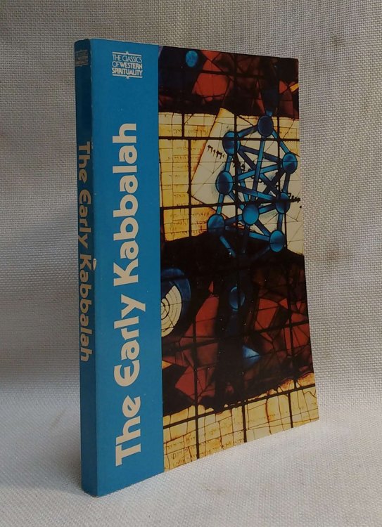 The Early Kabbalah (Classics of Western Spirituality)