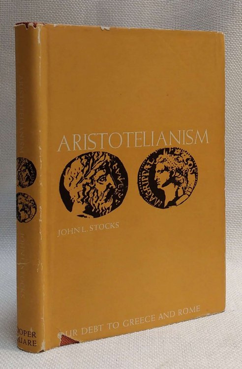Aristotelianism: Our debt to Greece and Rome