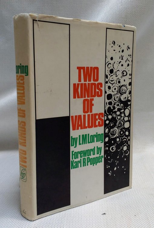 Two Kinds of Values