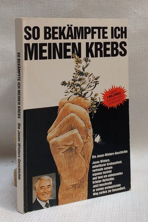 So Bekampft Ich Meinen Krebs: Die Jason-Winters-Geschichte
