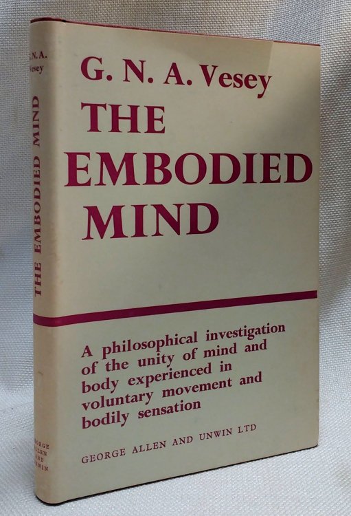The Embodied Mind