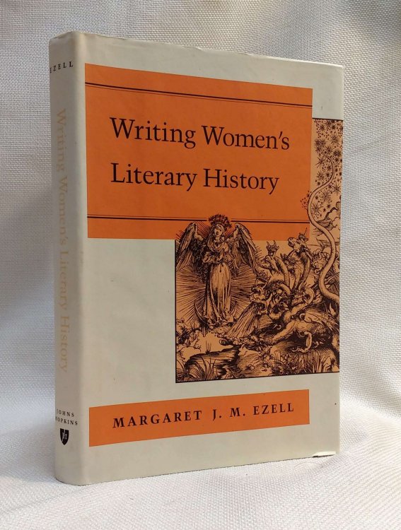 Writing Women's Literary History