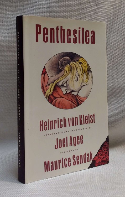 Penthesilea [A Tragic Drama]