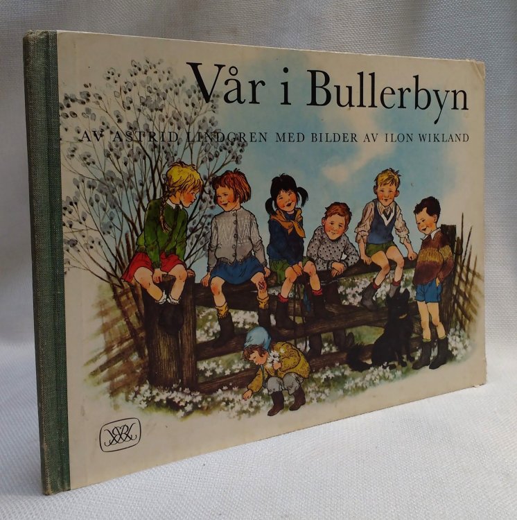 Var i Bullerbyn