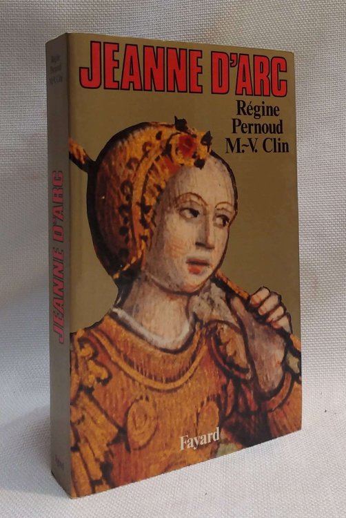 Jeanne d'Arc