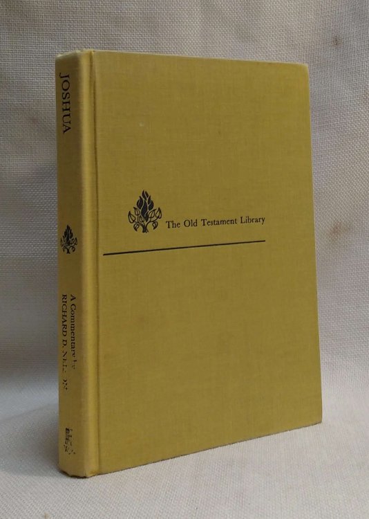 Joshua (Old Testament Library)