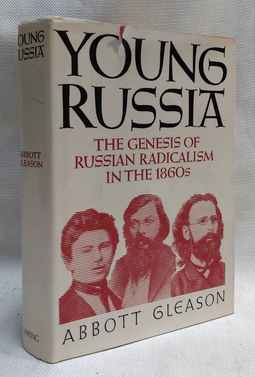 Young Russia