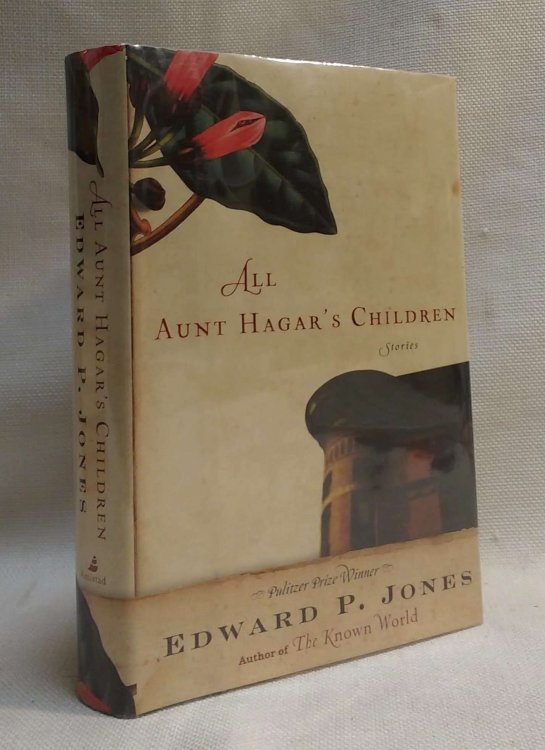 All Aunt Hagar's Children
