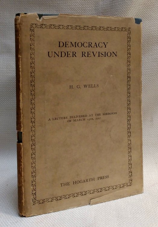 Democracy Under Revision