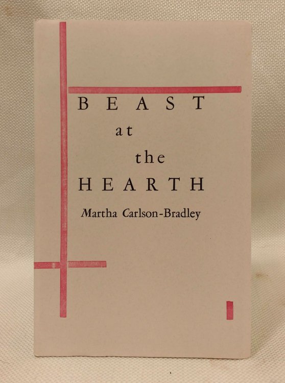 Image for Beast at the Hearth Beast at the Hearth