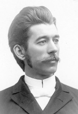 Salmer og Sange for Kirke og Hjem