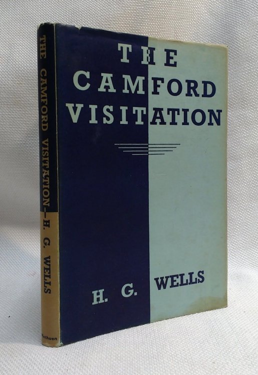 The Camford Visitation