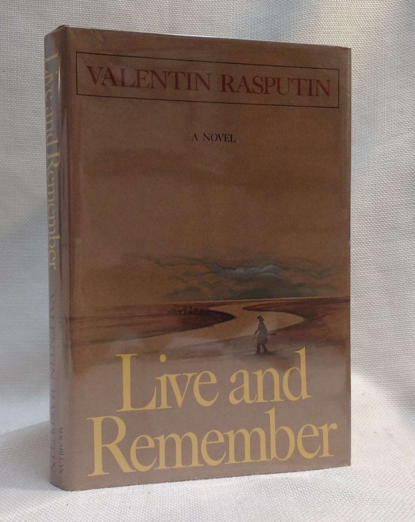 Live and Remember