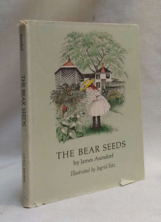 The Bear Seeds