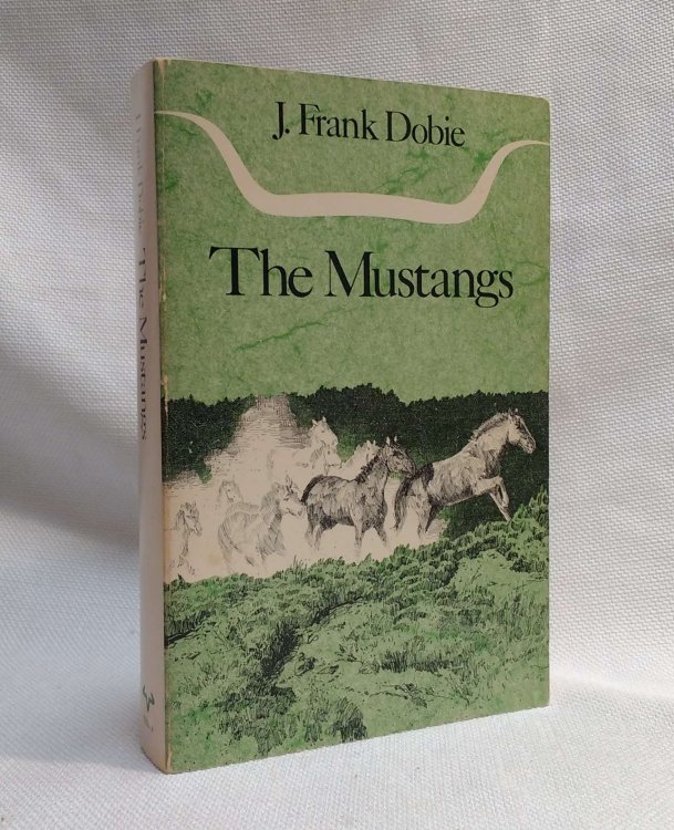 The Mustangs