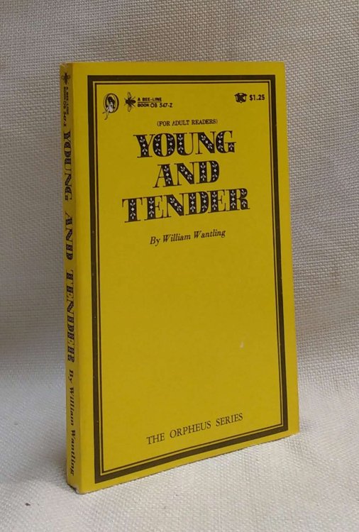 Young and Tender (OB 547-Z)