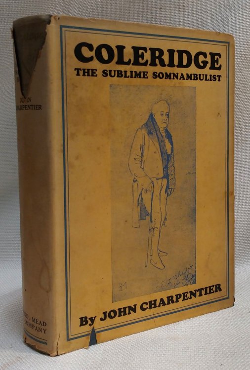 Coleridge the Sublime Somnambulist