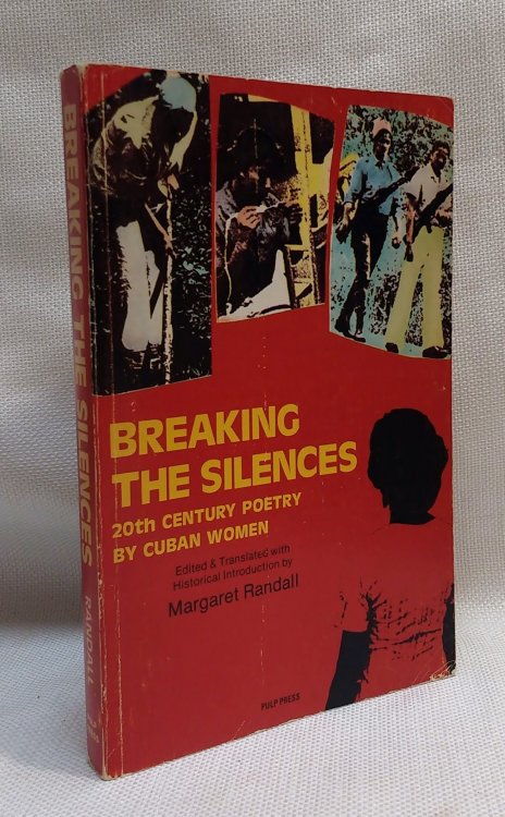 Breaking the Silences