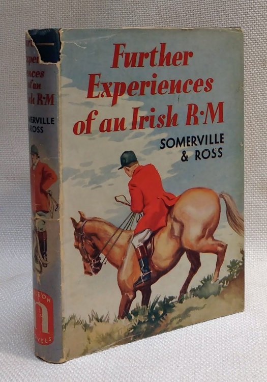 Image for Further Adventures of an Irish R.M. (Resident Magistrate) Further Adventures of an Irish R.M. (Resident Magistrate)