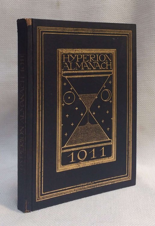 Hyperion Almanach 1911