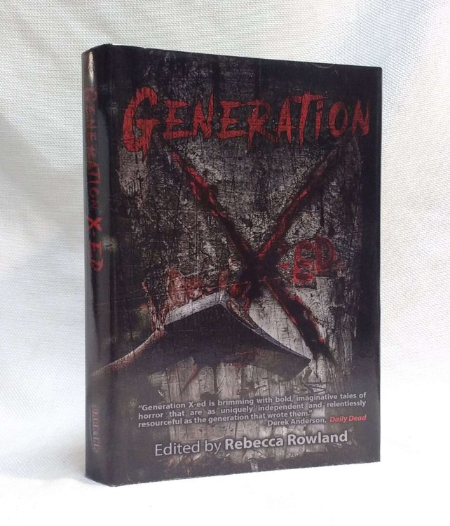 Generation X-Ed