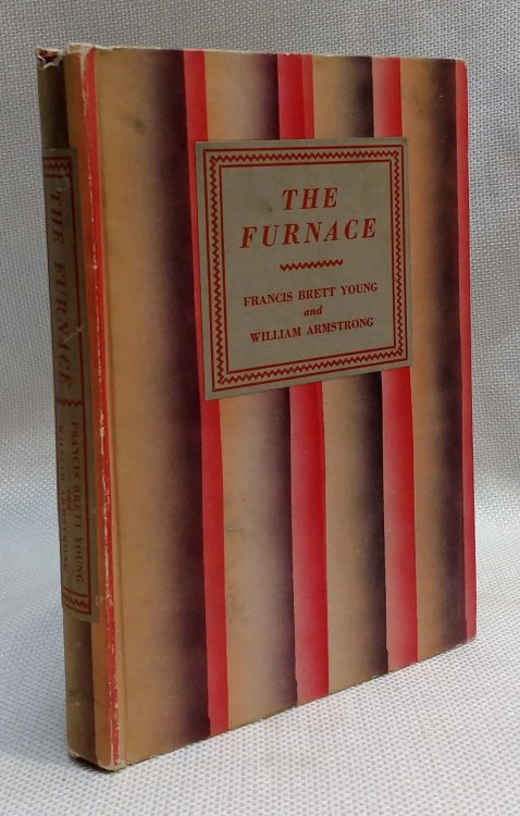 Image for The Furnace The Furnace