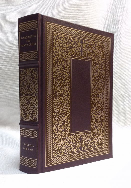 The Histories of Gargantua and Pantagruel