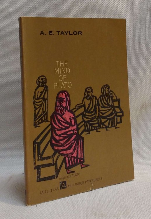 The Mind of Plato