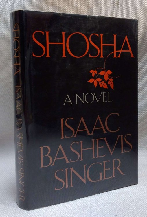 Shosha