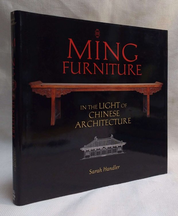Ming Furniture in the Light of Chinese Architecture