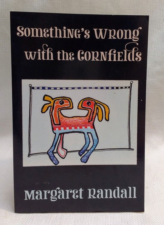 Something's Wrong with the Cornfields